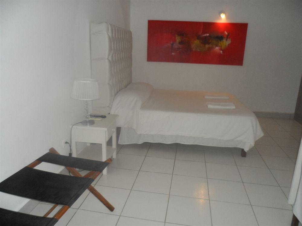 Bambu Bamboo Pousada Parati Extérieur photo
