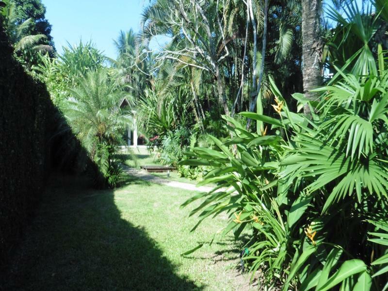 Bambu Bamboo Pousada Parati Extérieur photo